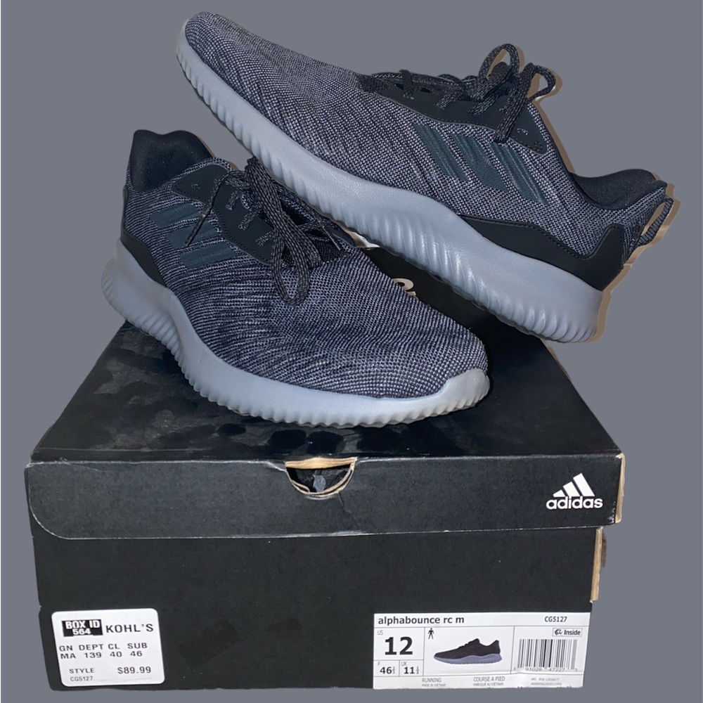 Mens Adidas Shoes